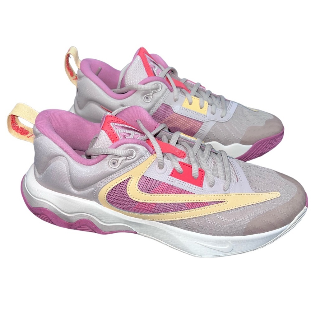 Nike Giannis Immortality 3 Basketball Shoes | Men’s 9.5 | NEW IN BOX
